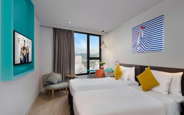 ibis Styles Nha Trang