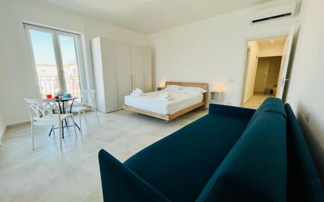 Dimora San Felice - I limoni