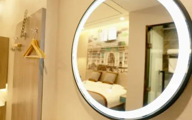 City Garden Hotel (Xi'an Convention and Exhibition Center)