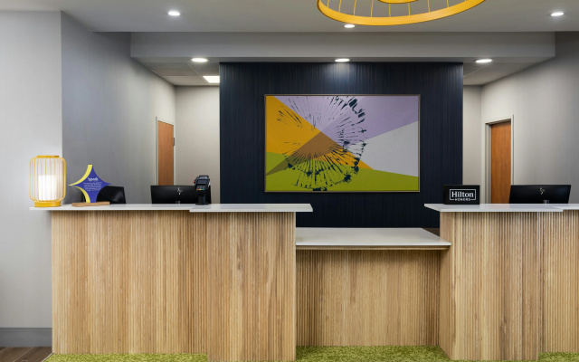 Spark by Hilton Guelph