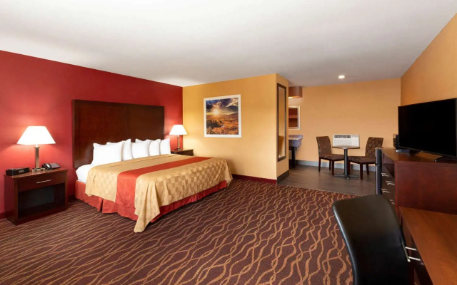 Rosewood Inn and Suites