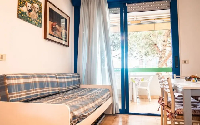 Apartment in Bibione Near Sea Beach