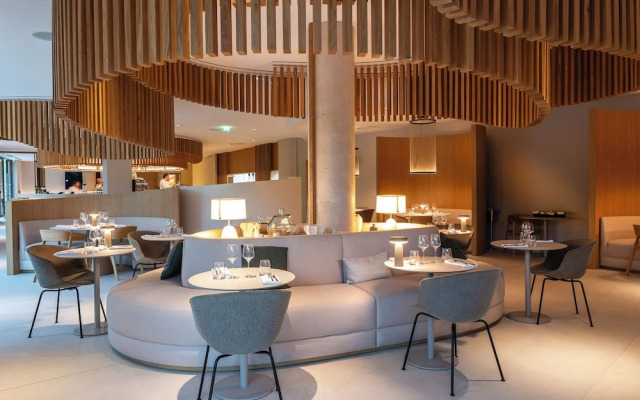 Appartements Horizon Resort Massane