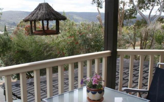 The Hideaway Luxury B&B Retreat