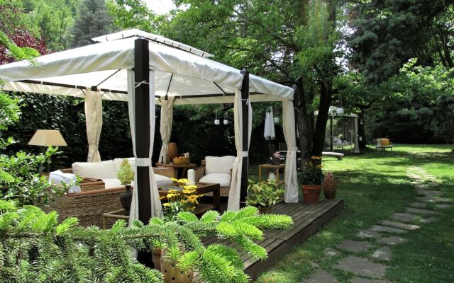 Satori B&B - Adults Only