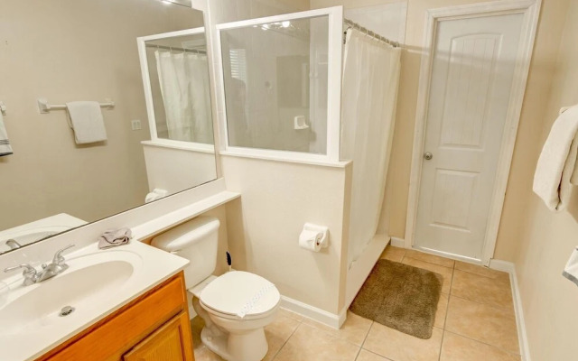 Brigittes Highland Reserve Villa