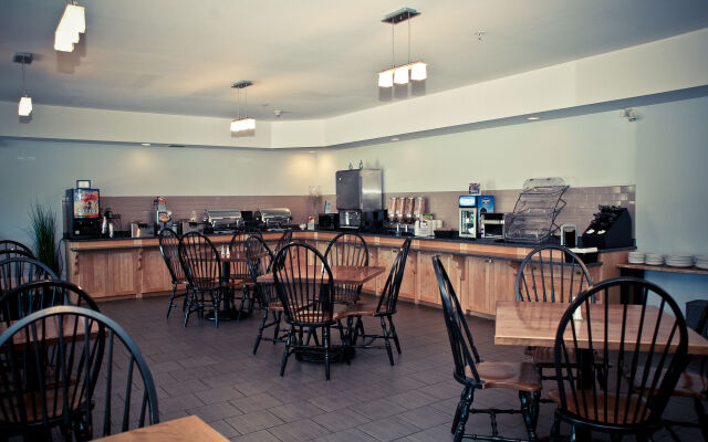 Best Western Plus Liverpool Hotel & Conference Centre