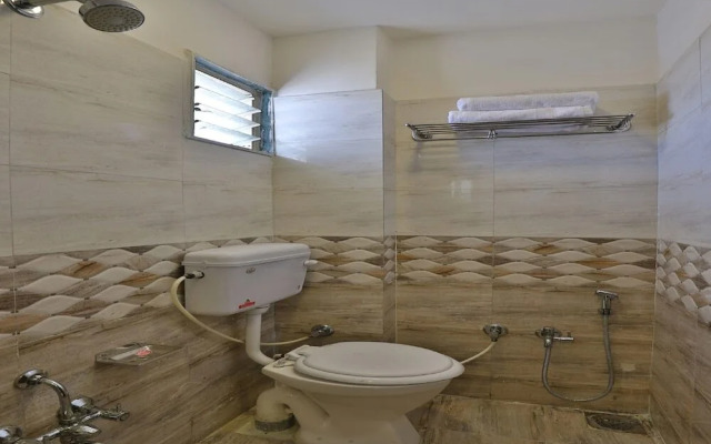 Hotel Atlante by OYO Rooms