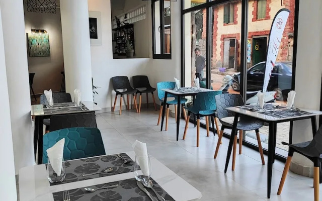 Hôtel H1 Fianarantsoa