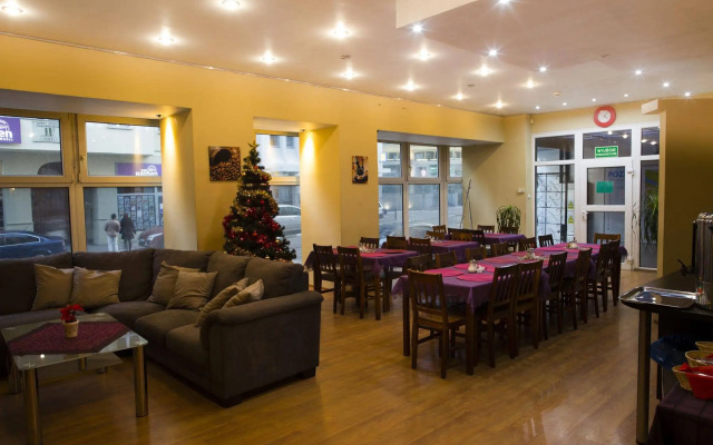Art Hostel Poznan