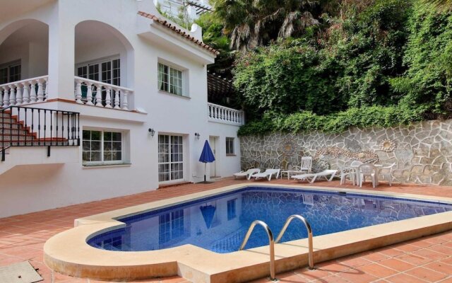 Villa Rafaela