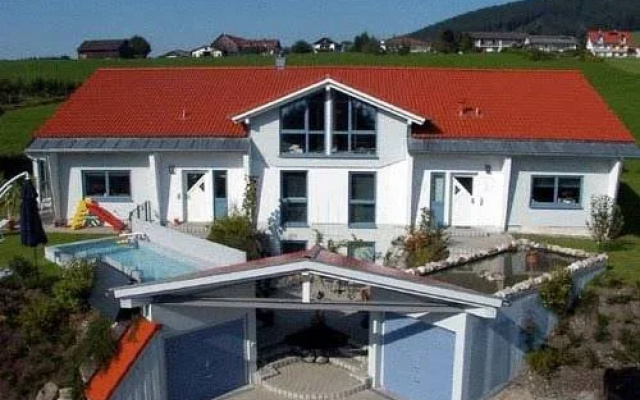 Villa Musica