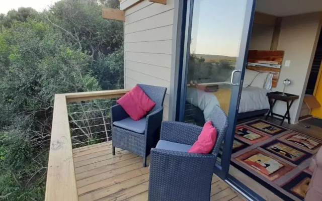 Oriole Serene Self Catering Studio