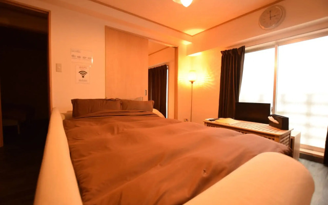 Yokoduna Hostel