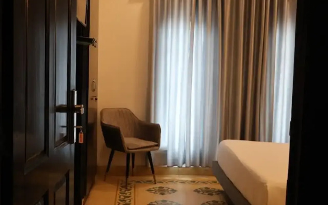 Hotel Heritage