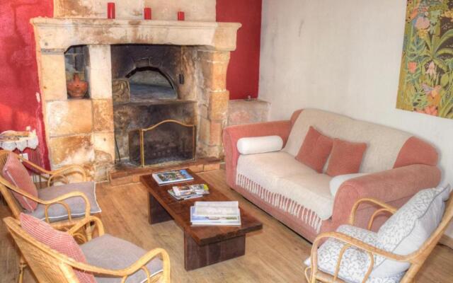 Gîte Ligré, 3 pièces, 4 personnes - FR-1-381-152