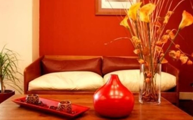 La Fayette Suites Providencia