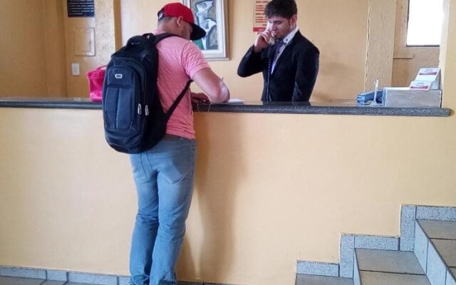 Hotel Solar Vitória