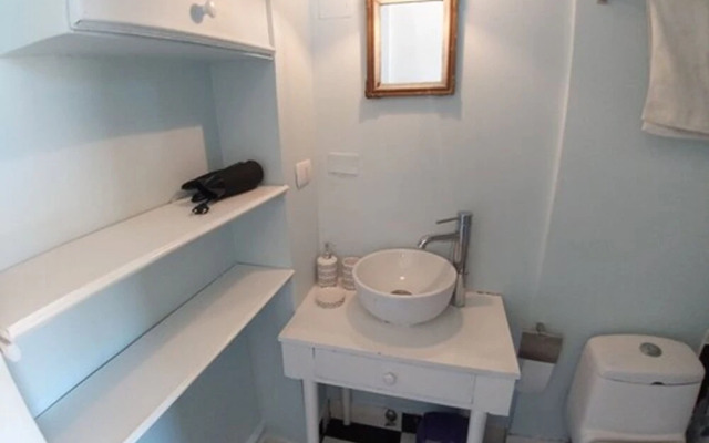 Lofts Oxford Cerro Alegre