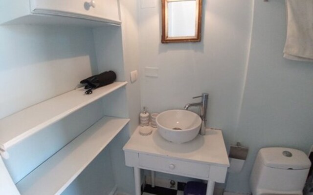 Lofts Oxford Cerro Alegre