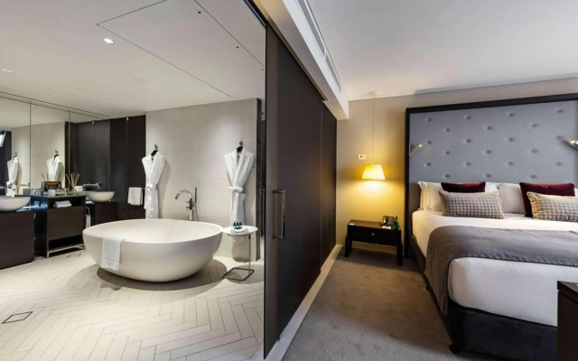 Sofitel Brisbane Central