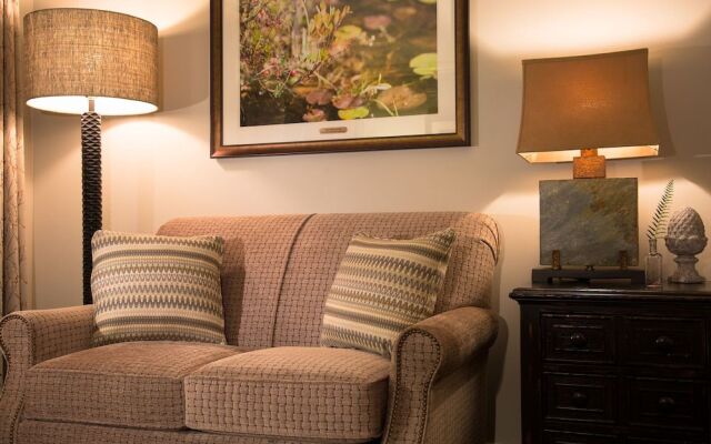 The Lodge at Woodloch