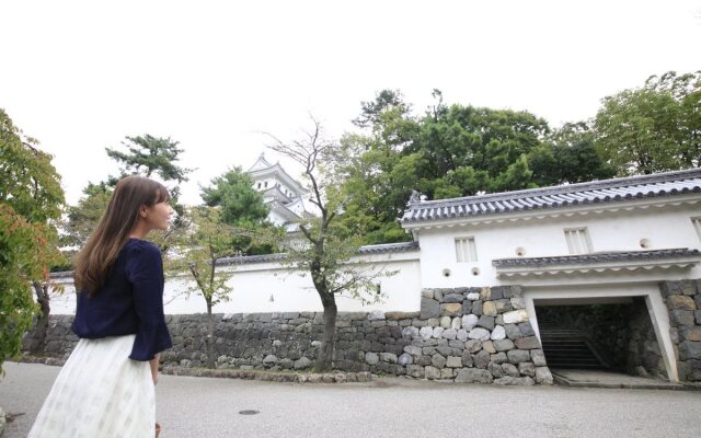 Quintessa Hotel Ogaki