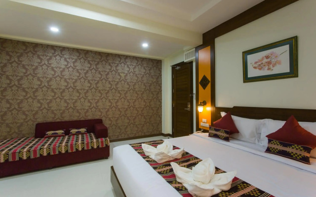 Mhonsa Hotel