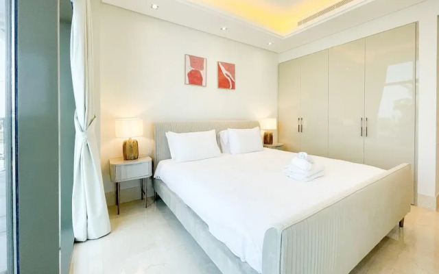 Maison Privee - The 8 Palm