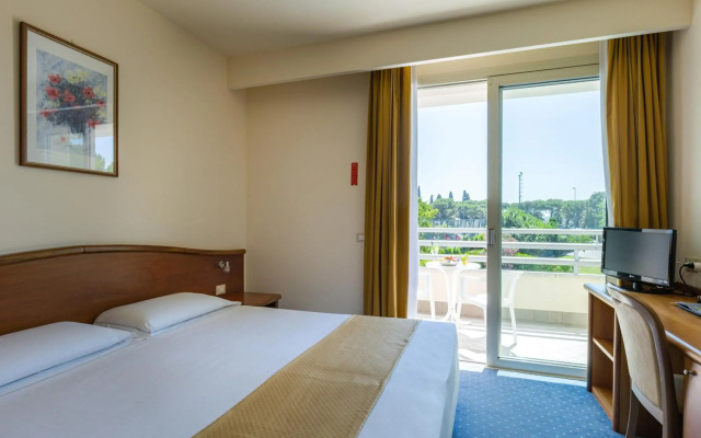 Hotel Du Parc