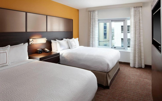 Residence Inn by Marriott San Jose Cupertino