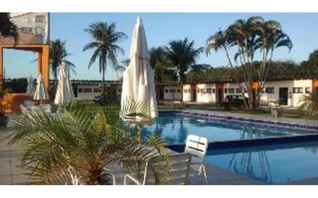 Hotel Pousada Lord