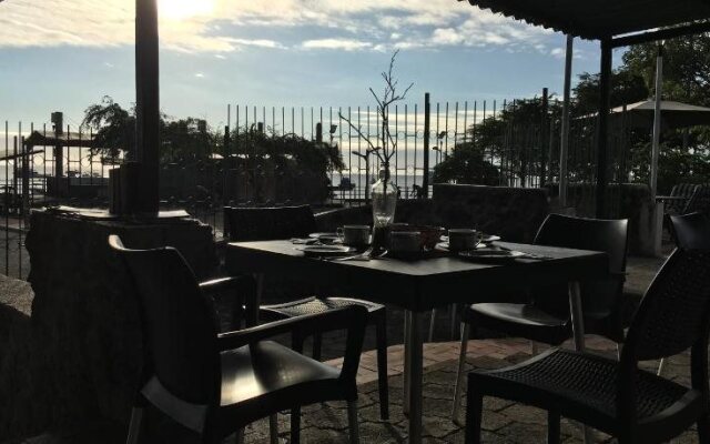 Hostal Galapagos