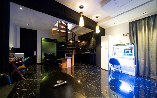 Guri Boutique Hotel XYM