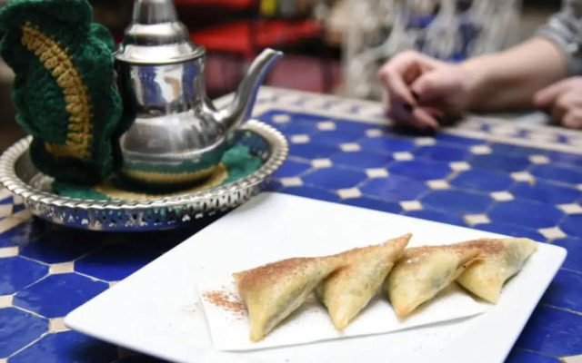 Riad Drissia