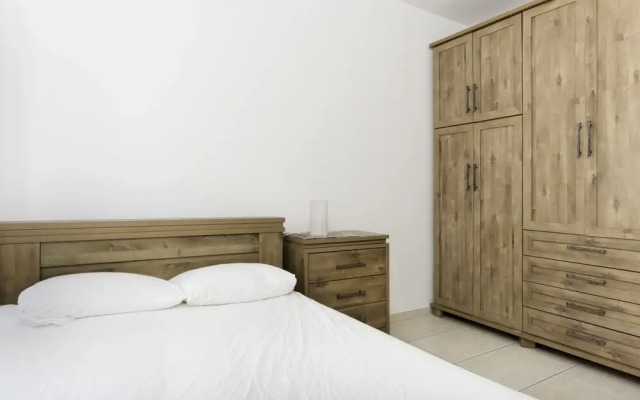 Sea N' Rent - Ramat Aviv 3 Bed