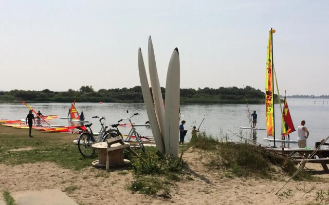 Vakantiehuis Sonnewende