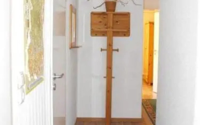 Ferienwohnung 100m vom Strand