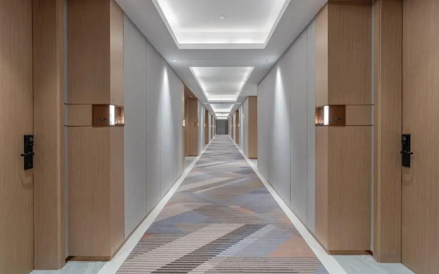 Holiday Inn Express Quanzhou Taishang by IHG