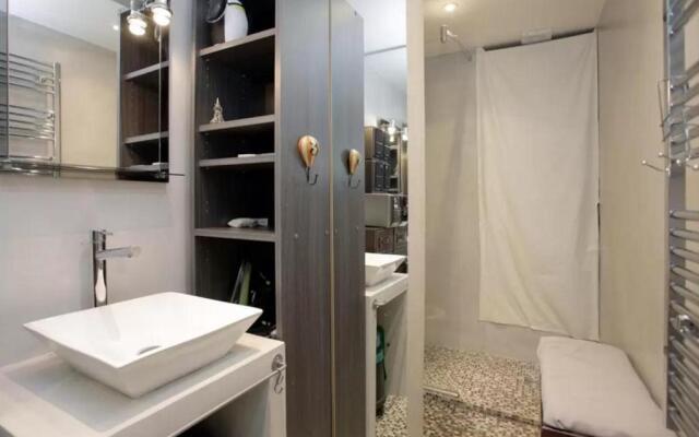 Perfect 3 Bedroom Cannes Center - Close Croisette