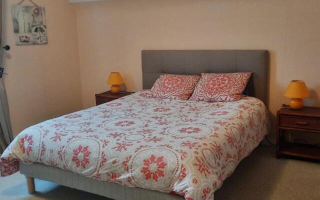 Le Croisic Brocéliande