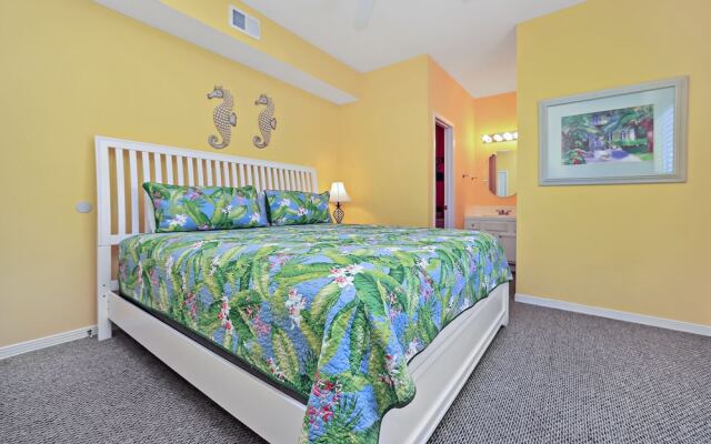 Pineapple Palms - 1276978