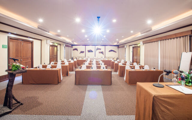 Sibsan Resort & Spa Maeteang