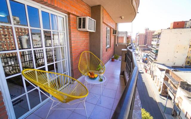 Rent for Days II - Top Centro