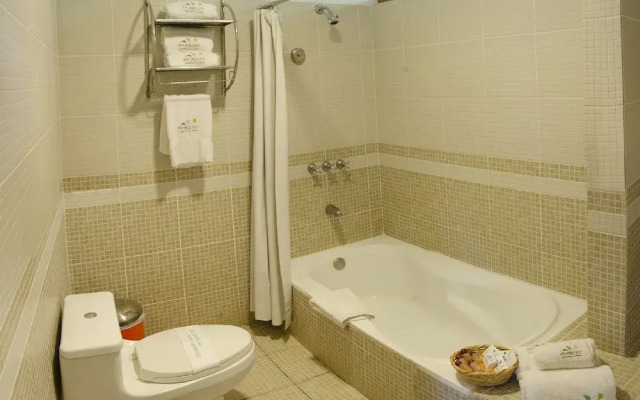 DM Hoteles Tarapoto