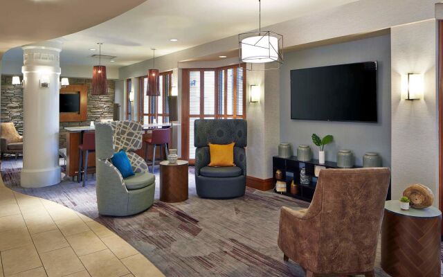 Courtyard by Marriott Rochester Brighton