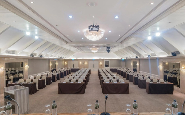 SC Park Hotel