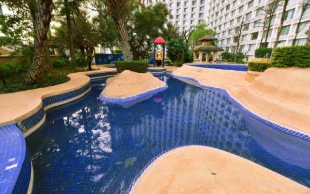 Blue Mansion Hotel Fuxian Lake Chengjiang