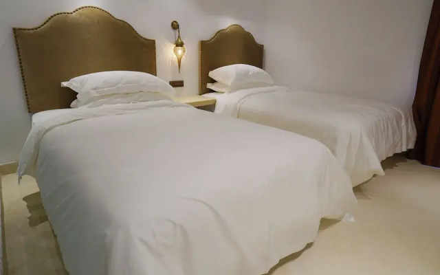 Oasis chaozhou