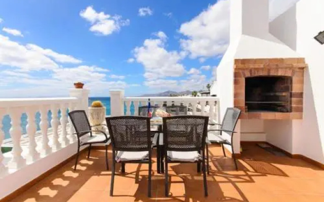 Balcon al Mar